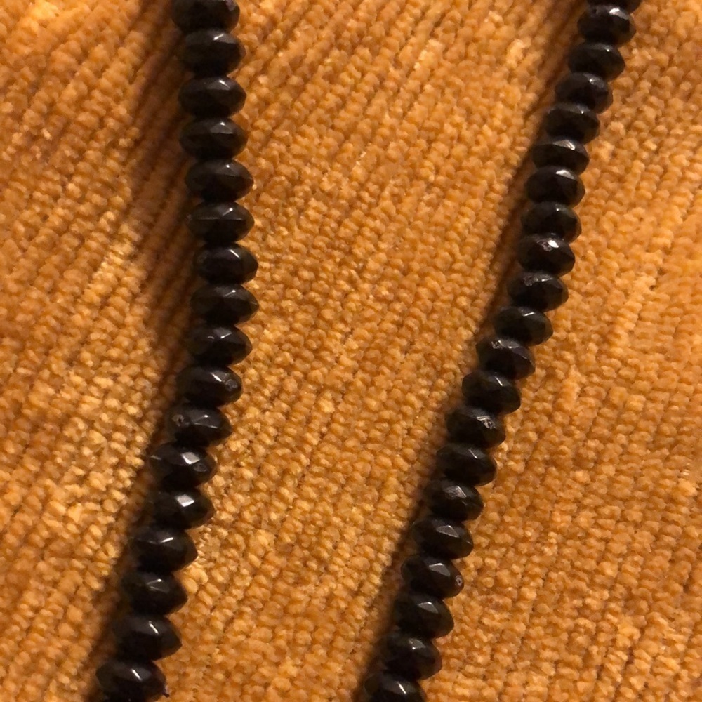❤️ EUC VTG late 90’s sexy Trifari tear drop necklace - Picture 13 of 16